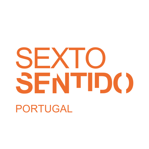 Logotipo do Sexto Sentido